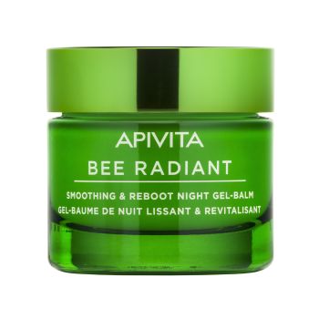 Bee Radiant Gel Bálsamo de Noite