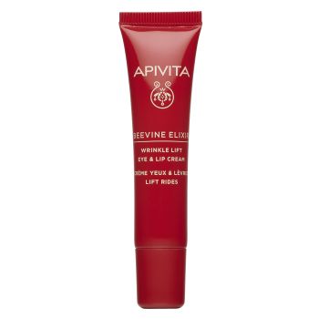 Beevine Elixir Contorno de Olhos & Lábios Lift Rugas