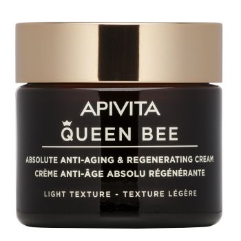 Queen Bee Creme Regenerador de Dia 