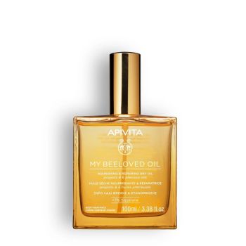 My Beeloved Oil Óleo Seco Nutritivo & Reparador