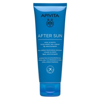 Cool & Sooth Gel-Creme After Sun Edição Limitada