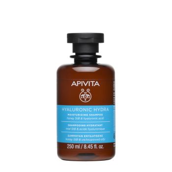 Hyaluronic Hydra Champô Hidratante