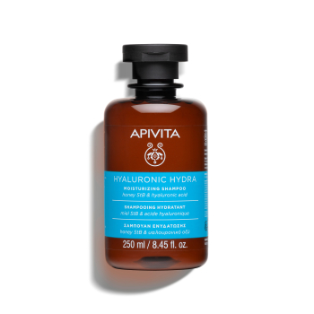 Hyaluronic Hydra Champô Hidratante