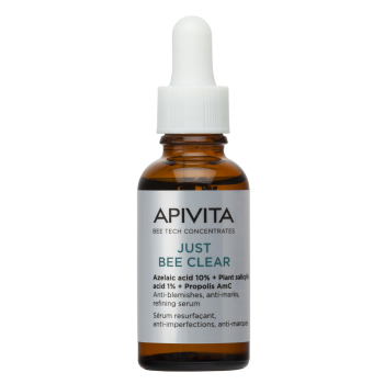 Just Bee Clear Serum