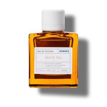 White Tea Eau de Toilette