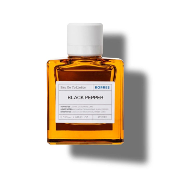 Eau de Toilette Pimenta Preta