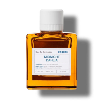 Midnight Dahlia Eau de Toilette