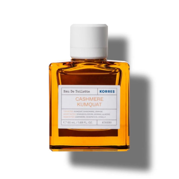 Cashmere Kumquat Eau de Toilette