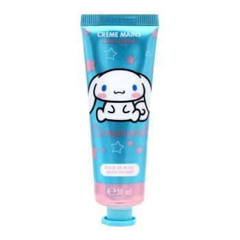 Creme de Mãos Cinnamoroll