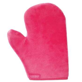 Luva Aplicadora de Autobronzeador Velvet Tanning Mitt