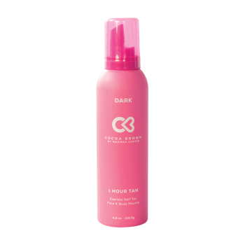 1 Hour Tan Mousse Autobronzeador