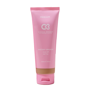 Autobronzeador instantâneo