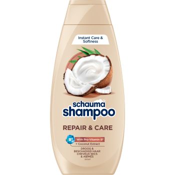 Champô Repair & Care
