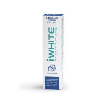 75 ML de pasta de dente clareadora
