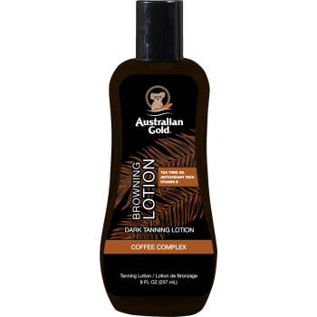 Loção Bronzeadora