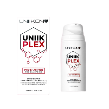 Uniikplex Pré-Champô Reparador