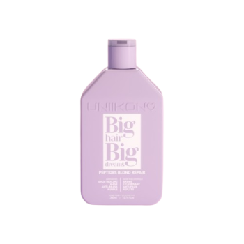 Ultimate Blonde Repair Máscara Capilar Reparadora Anti-tom Falso Cicatrizante