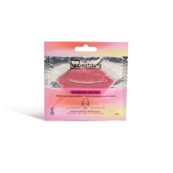 Glitter Lip Pads Rosa