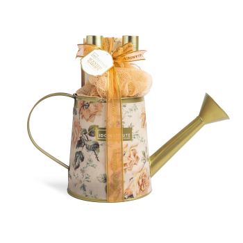 Conjunto Regador de Jardim Perfumado