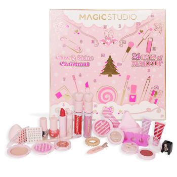 Calendário Advent 24 Days Beauty 
