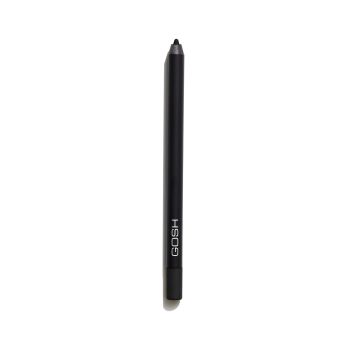 Velvet Touch Waterproof Eyeliner