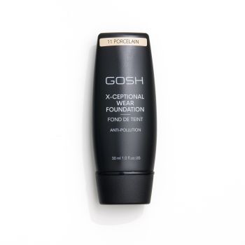 Base de Maquilhagen X-Ceptional Wear