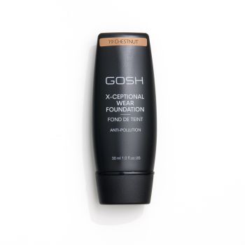 Base de Maquilhagen X-Ceptional Wear