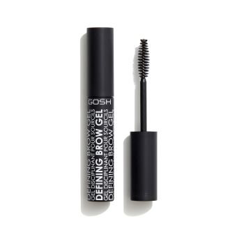 Gel fixador de sobrancelhas