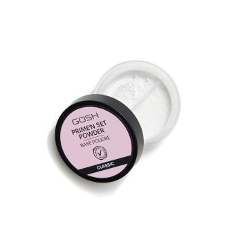 Velvet Touch Prime'n Setting Powder