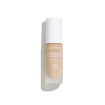  Base de maquilhagem Hydramatte Foundation
