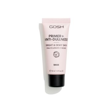 Primer Plus + Anti-Opacidade