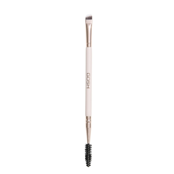 Pincel Eyeliner e Sobrancelhas
