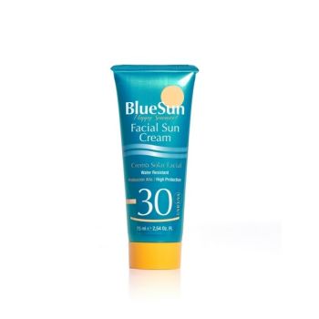 Protetor Solar Facial SPF30
