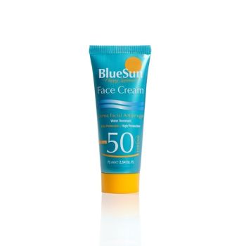 Creme Facial Antirrugas
