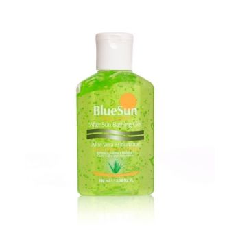 Gel Aftersun Aloe Vera