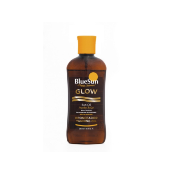 Óleo Luminoso Bronzeador Glow