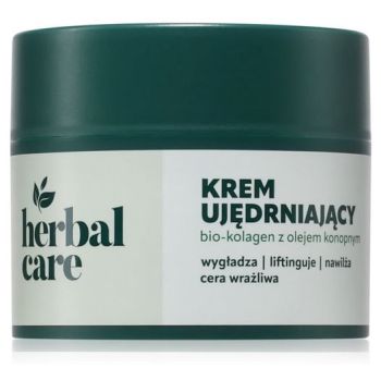 Herbal Care Creme Facial Refirmante com Colagénio