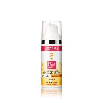 Protetor Solar Facial Creme SPF50
