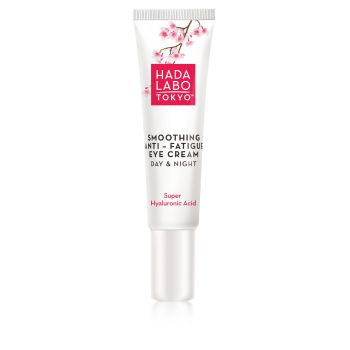 Creme Antirrugas para o Contorno dos Olhos