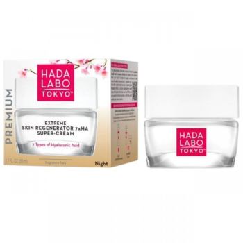 Creme Facial de Noite 