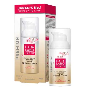 Premium Creme Facial de Dia