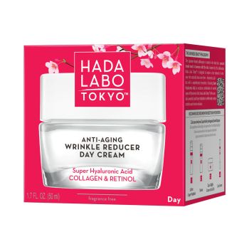 Creme de Dia Antirrugas
