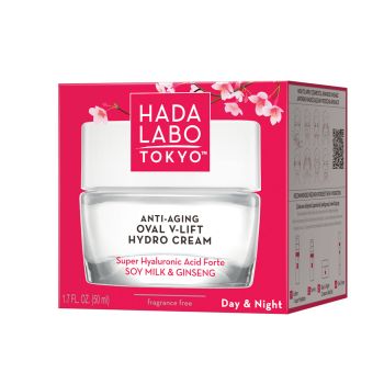 Creme Antienvelhecimento