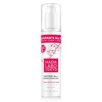 Loção Facial  nº1 Super Hidratante