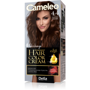 Coloração Permanente Omega 5 Hair Color