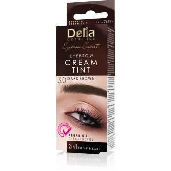 Creme para Sobrancelhas Color Cream