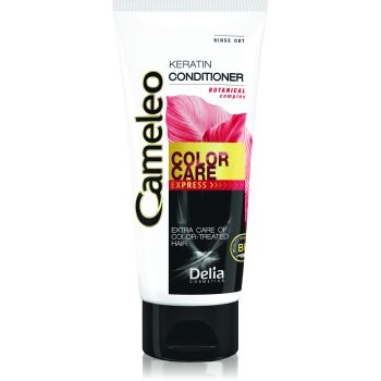 BB Condicionador Keratin Condicionador Cabelos tratados com cor