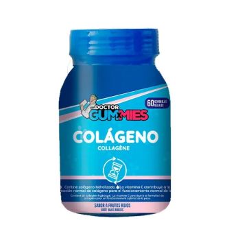 Suplemento Alimentar de Colagénio
