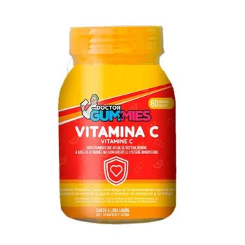 Suplemento Alimentar Vitamina C