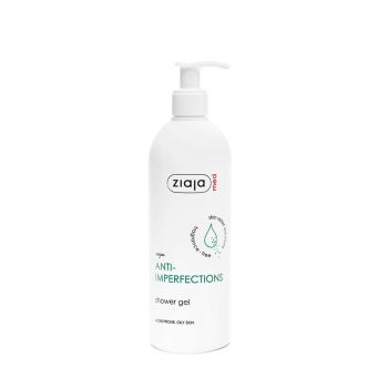 Gel de Banho Anti-Imperfeições